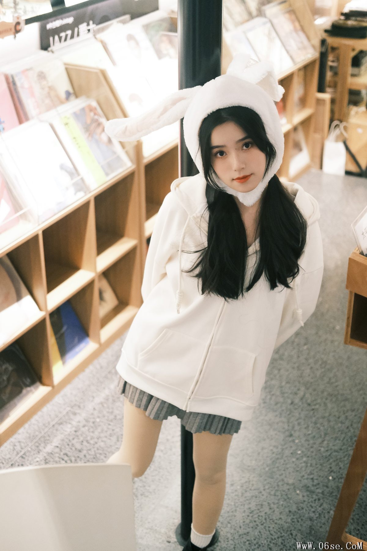 图片[15]-YiTuYu艺图语 Vol.3819 Jing Jing Jing[30P]-六色网