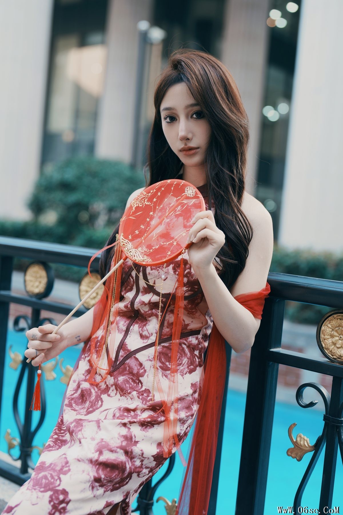 图片[26]-YiTuYu艺图语 Vol.4941 Jiang Jiang[28P]-六色网