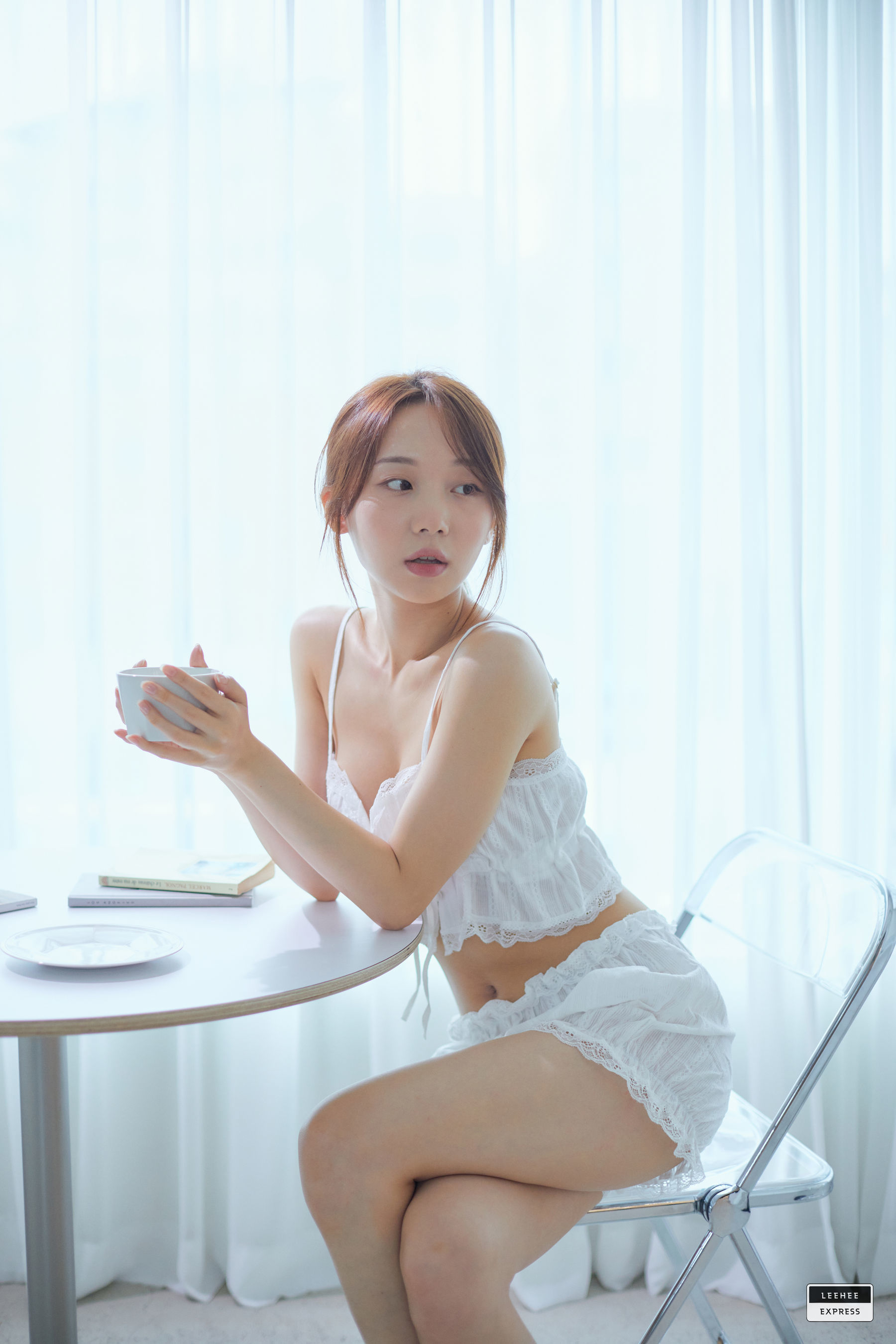 图片[2]-[LEEHEE EXPRESS] LEBE-043A – S.O[51P]-六色网