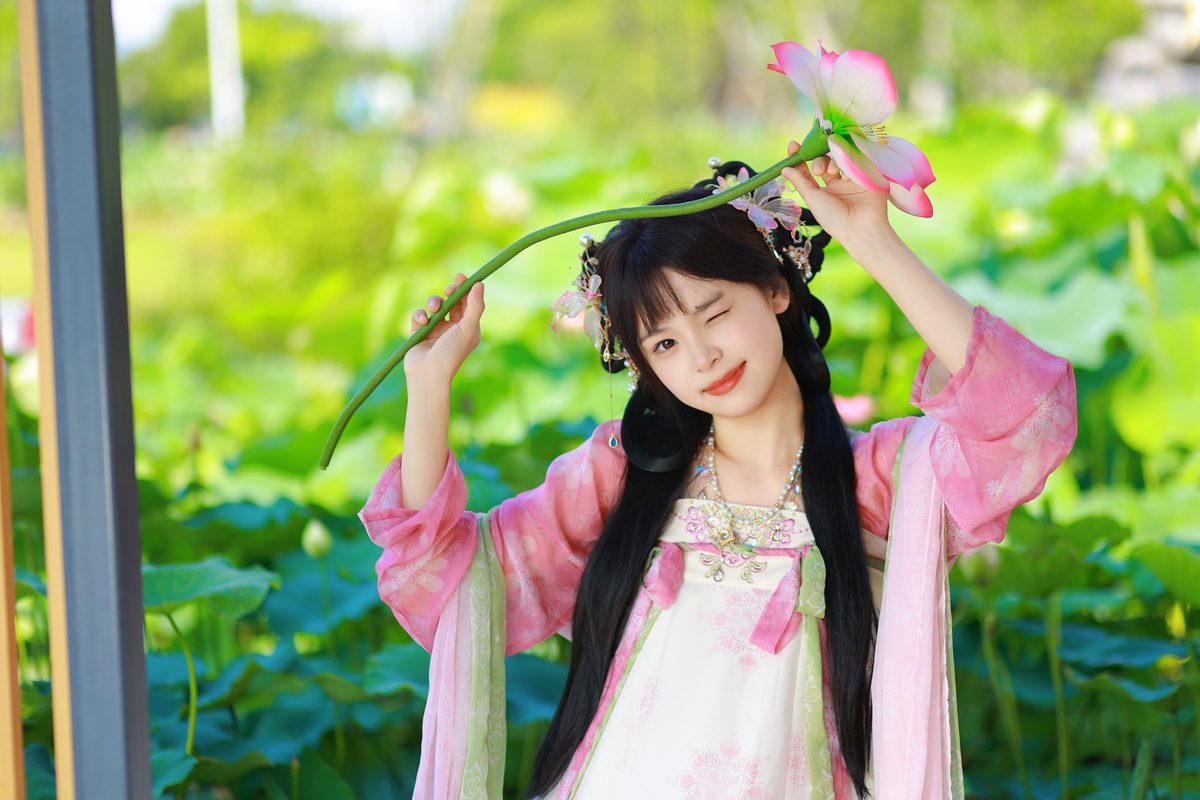 图片[10]-YiTuYu艺图语 Vol.4644 Chi Chi Qing Yu Biao[37P]-六色网