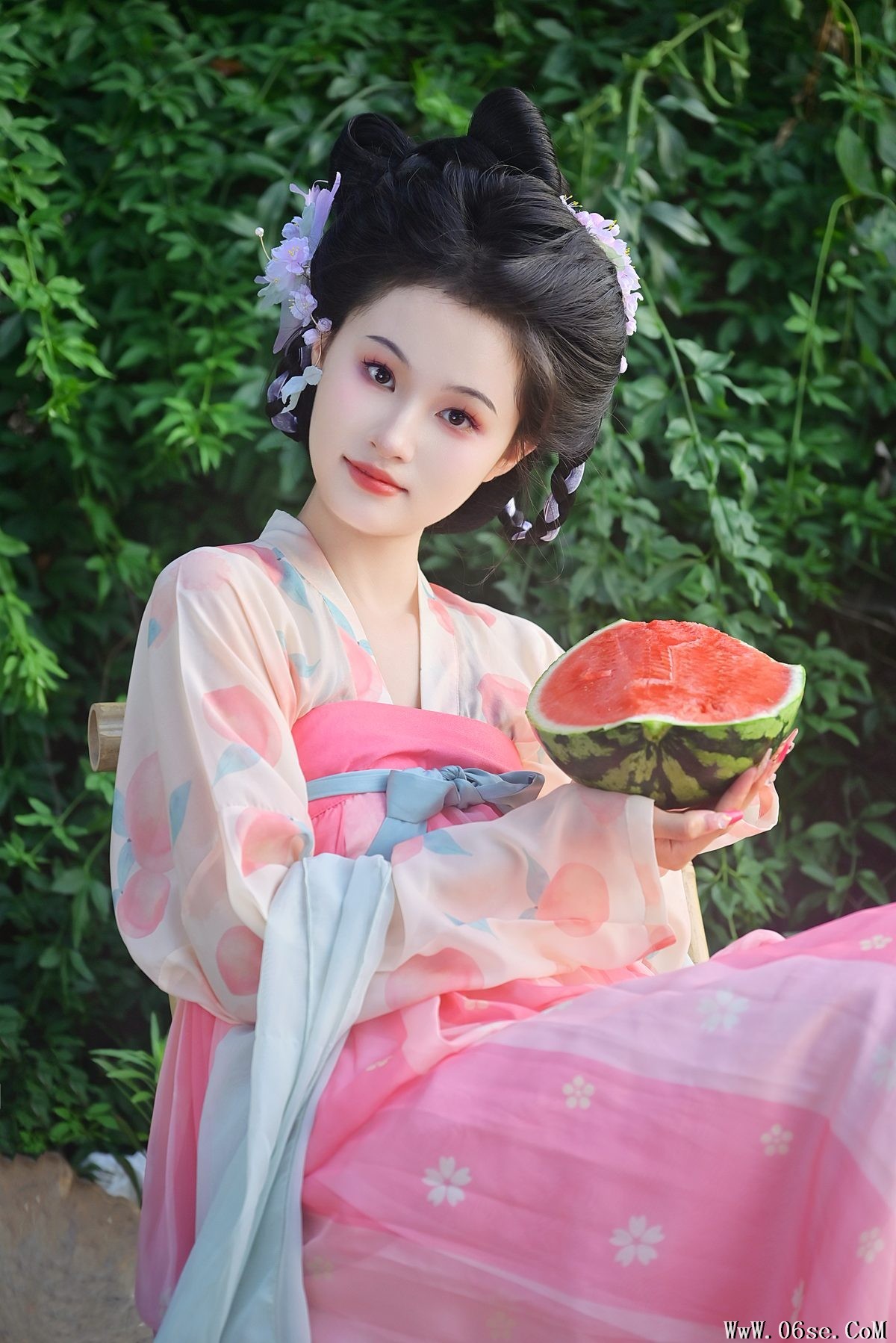 图片[15]-YiTuYu艺图语 Vol.4947 Dan Gao Sha Shou[23P]-六色网