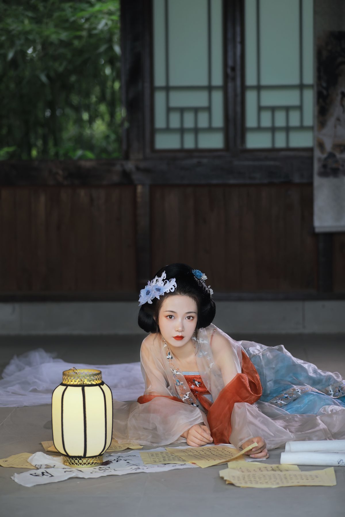 图片[18]-YiTuYu艺图语 Vol.6161 Tian Tian[26P]-六色网