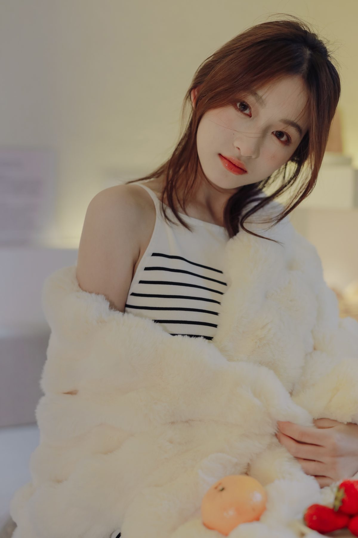 图片[5]-YiTuYu艺图语 Vol.4453 Yu Er[29P]-六色网
