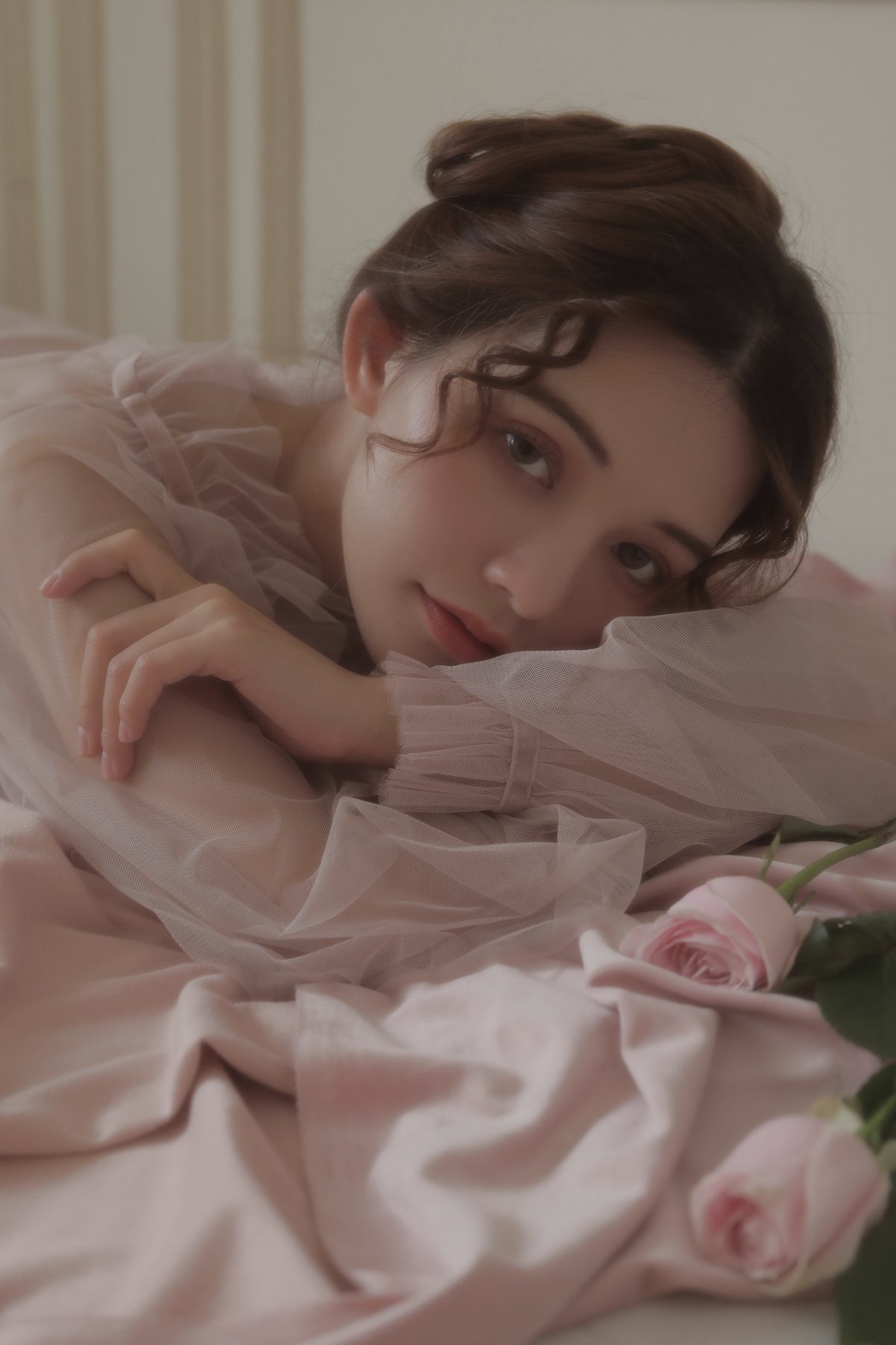 图片[12]-YiTuYu艺图语 Vol.4597 Sheng Chang Yu Si[36P]-六色网