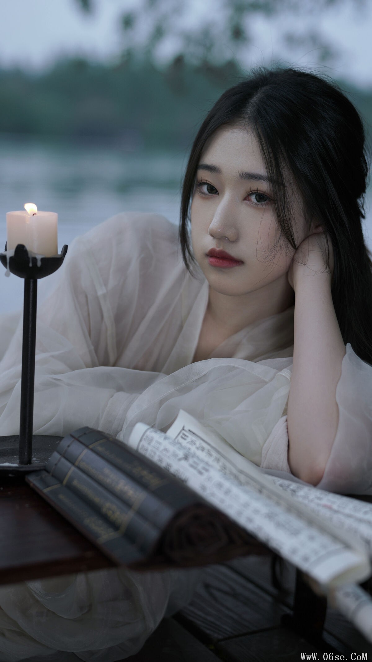 图片[20]-YiTuYu艺图语 Vol.6896 Zang Yi Tong[34P]-六色网
