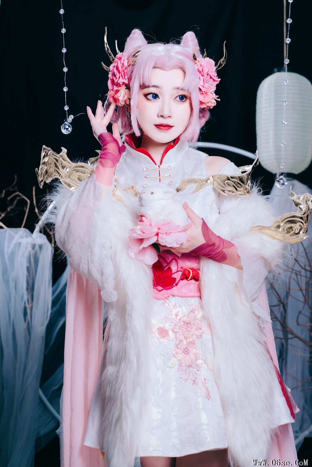 图片[23]-YiTuYu艺图语 Vol.4878 Tao Mo Gong Zi X[23P]-六色网
