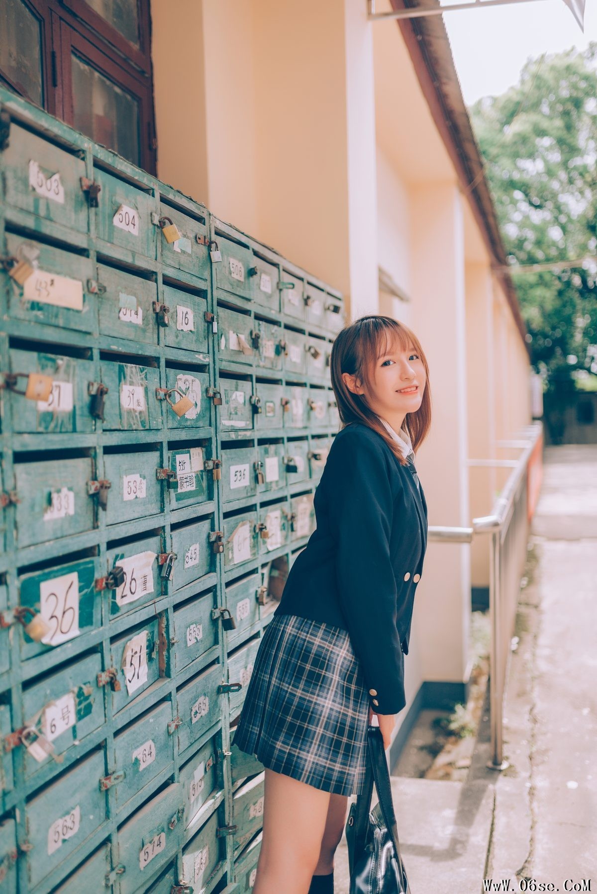 图片[11]-YiTuYu艺图语 Vol.5503 C_o[26P]-六色网