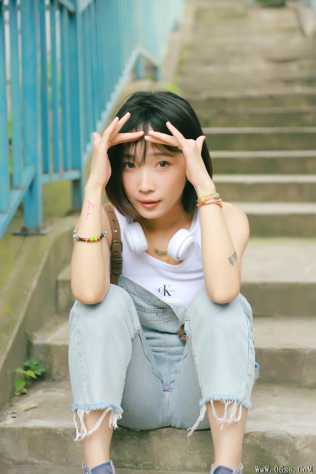 图片[5]-YiTuYu艺图语 Vol.7080 Lei Meng Ying[34P]-六色网