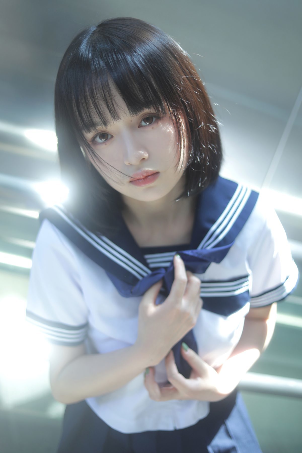 图片[7]-YiTuYu艺图语 Vol.4610 Juan Cun Xiao Ming[33P]-六色网