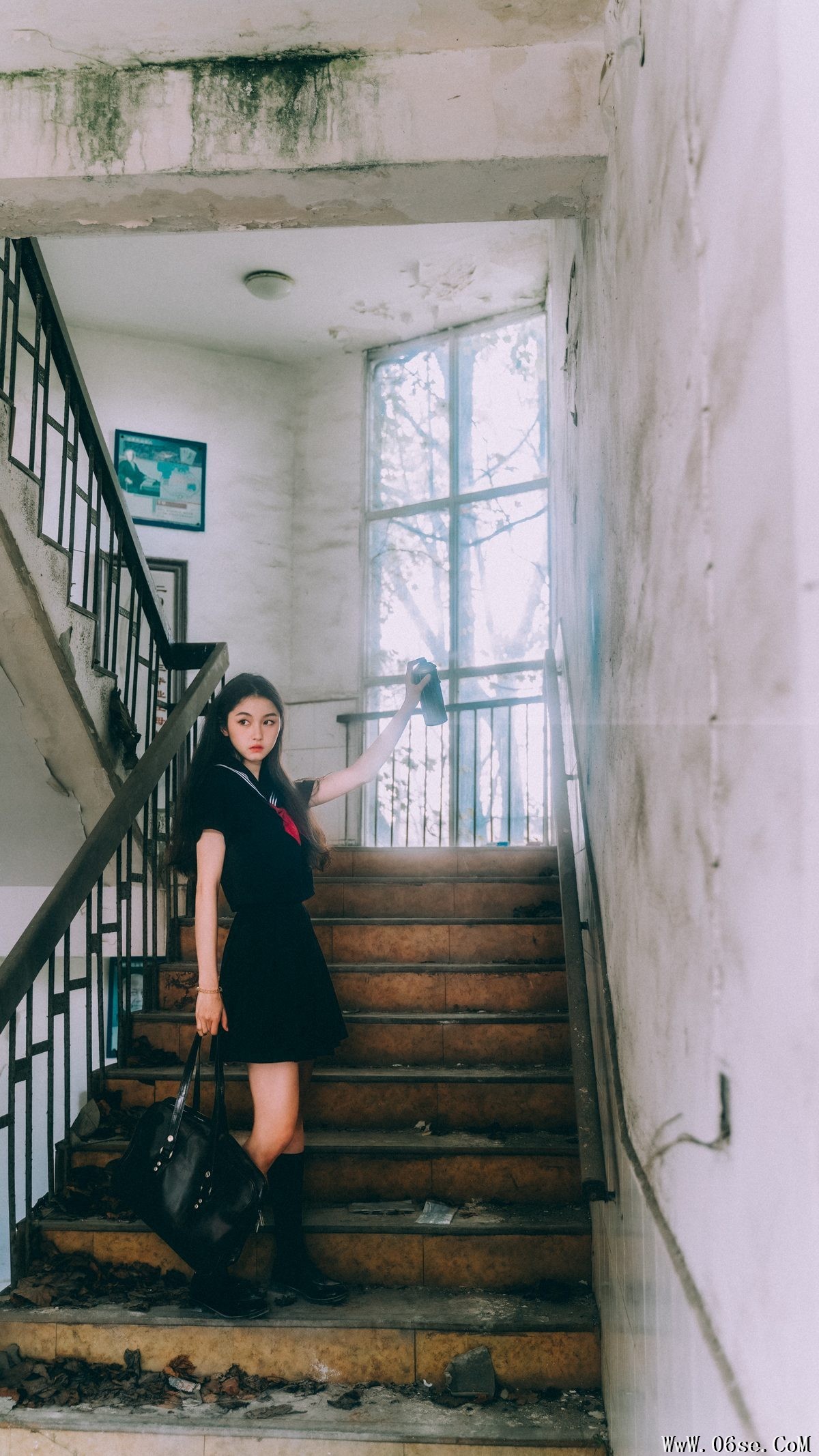 图片[16]-YiTuYu艺图语 Vol.4333 Xiao Jing[47P]-六色网