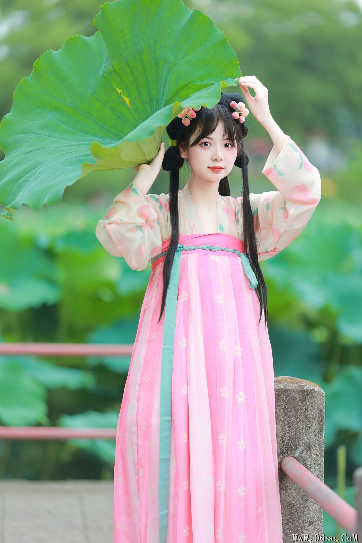 图片[17]-YiTuYu艺图语 Vol.5699 Mu Yan Se Cc[26P]-六色网