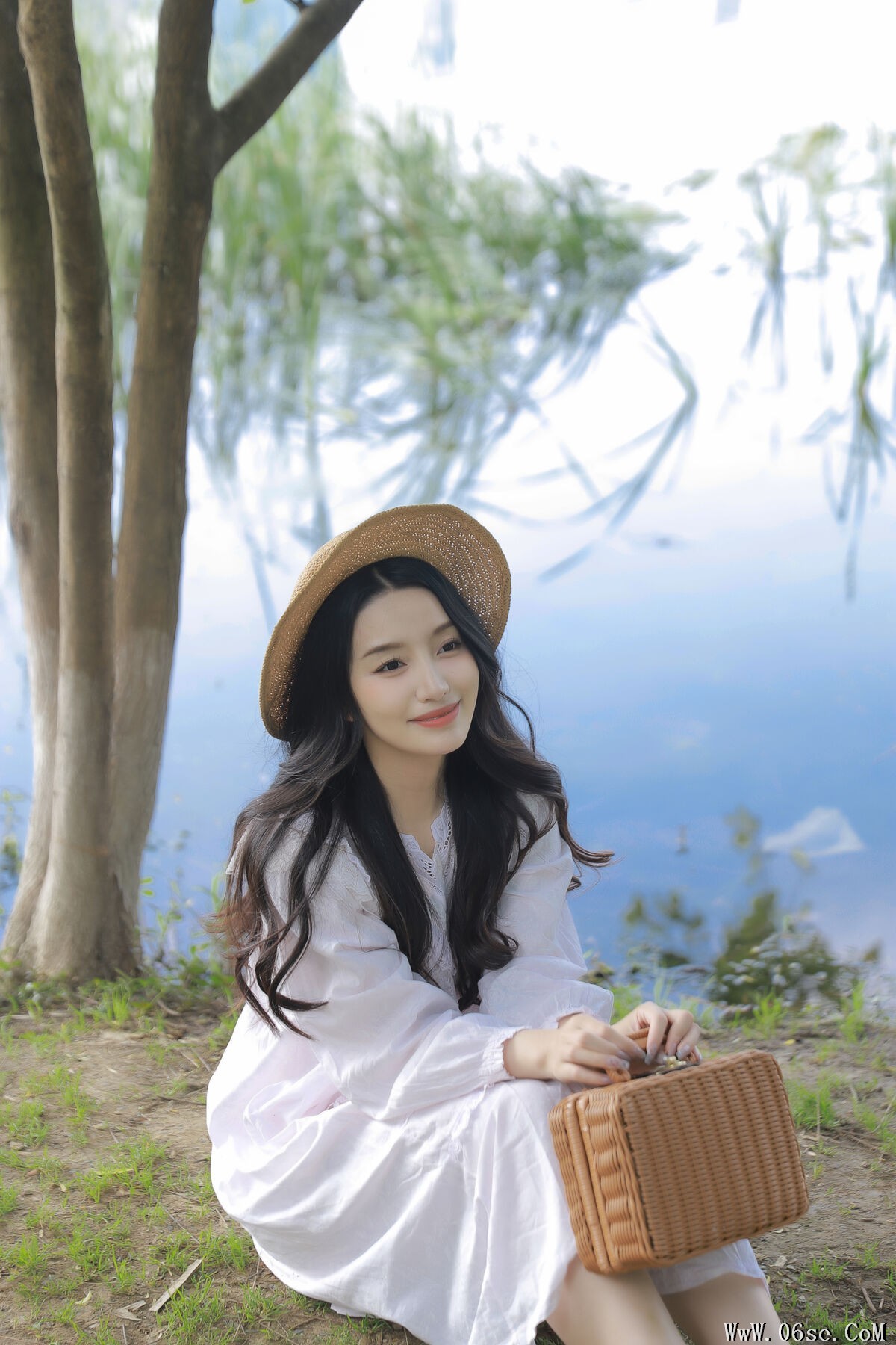 图片[9]-YiTuYu艺图语 Vol.6876 Jing Zi Jinns[34P]-六色网