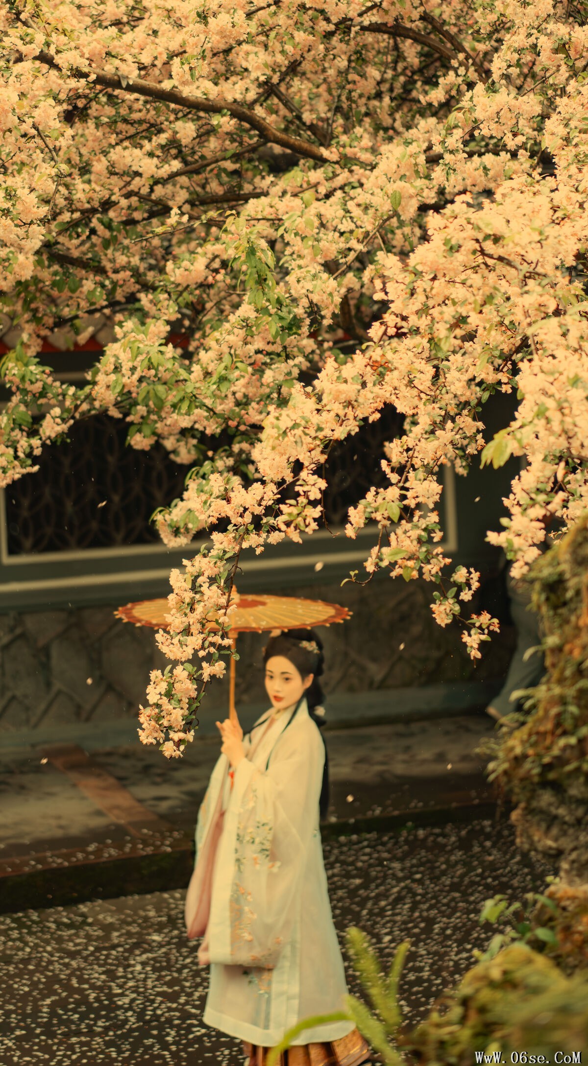 图片[26]-YiTuYu艺图语 Vol.6768 Fu Xue Ins[36P]-六色网