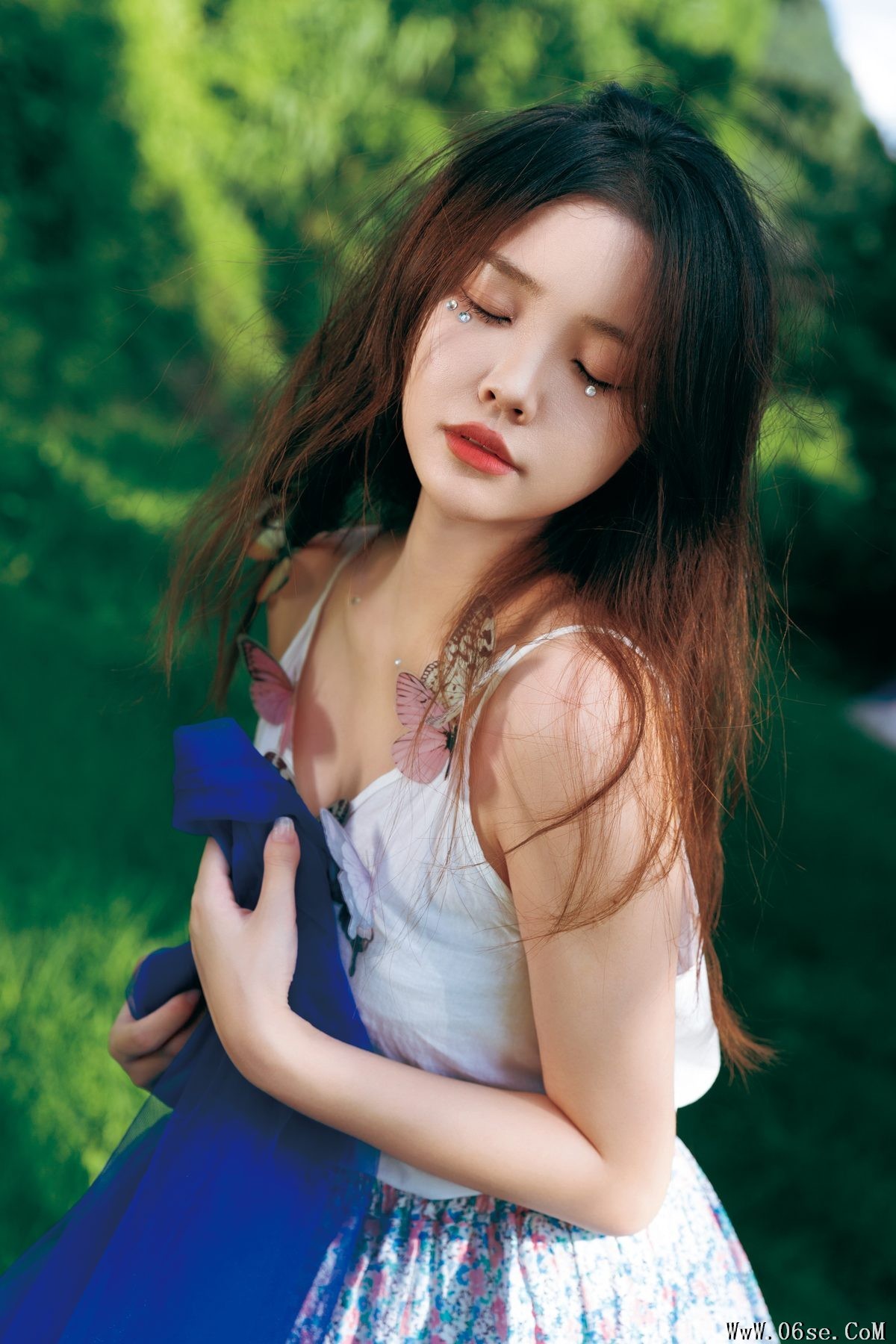 图片[4]-YiTuYu艺图语 Vol.5139 Yi Wei Tong Xue[27P]-六色网