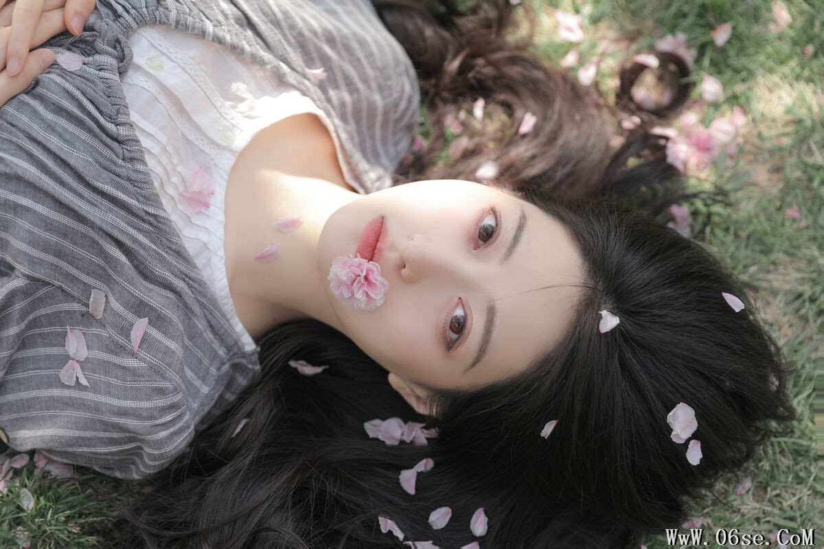 图片[8]-YiTuYu艺图语 Vol.7128 Xu Jia Yue[25P]-六色网