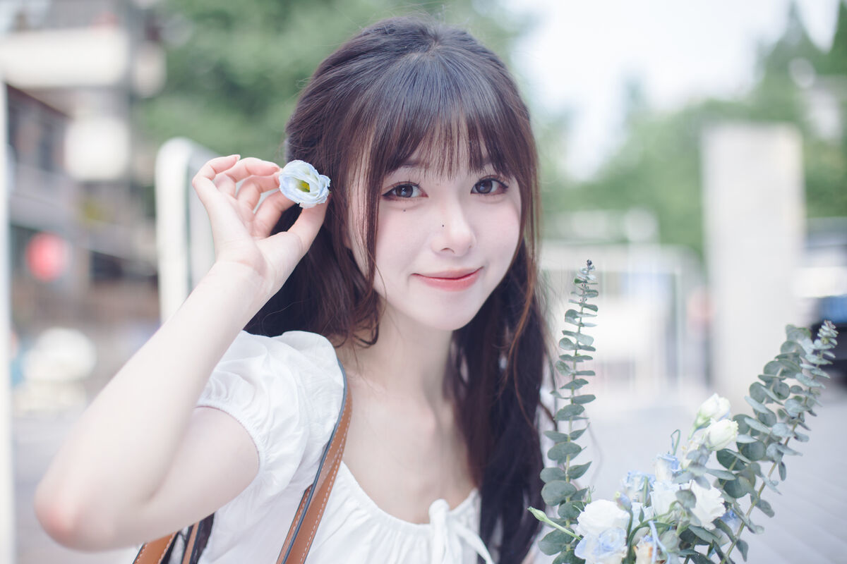 图片[23]-YiTuYu艺图语 Vol.7572 San San Bu Meng Ri Ji[23P]-六色网