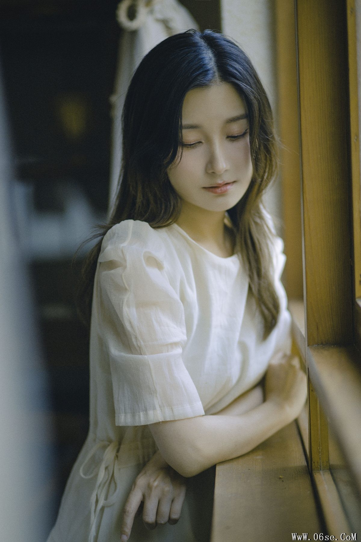 图片[18]-YiTuYu艺图语 Vol.5420 Zhang Sui Sui[20P]-六色网