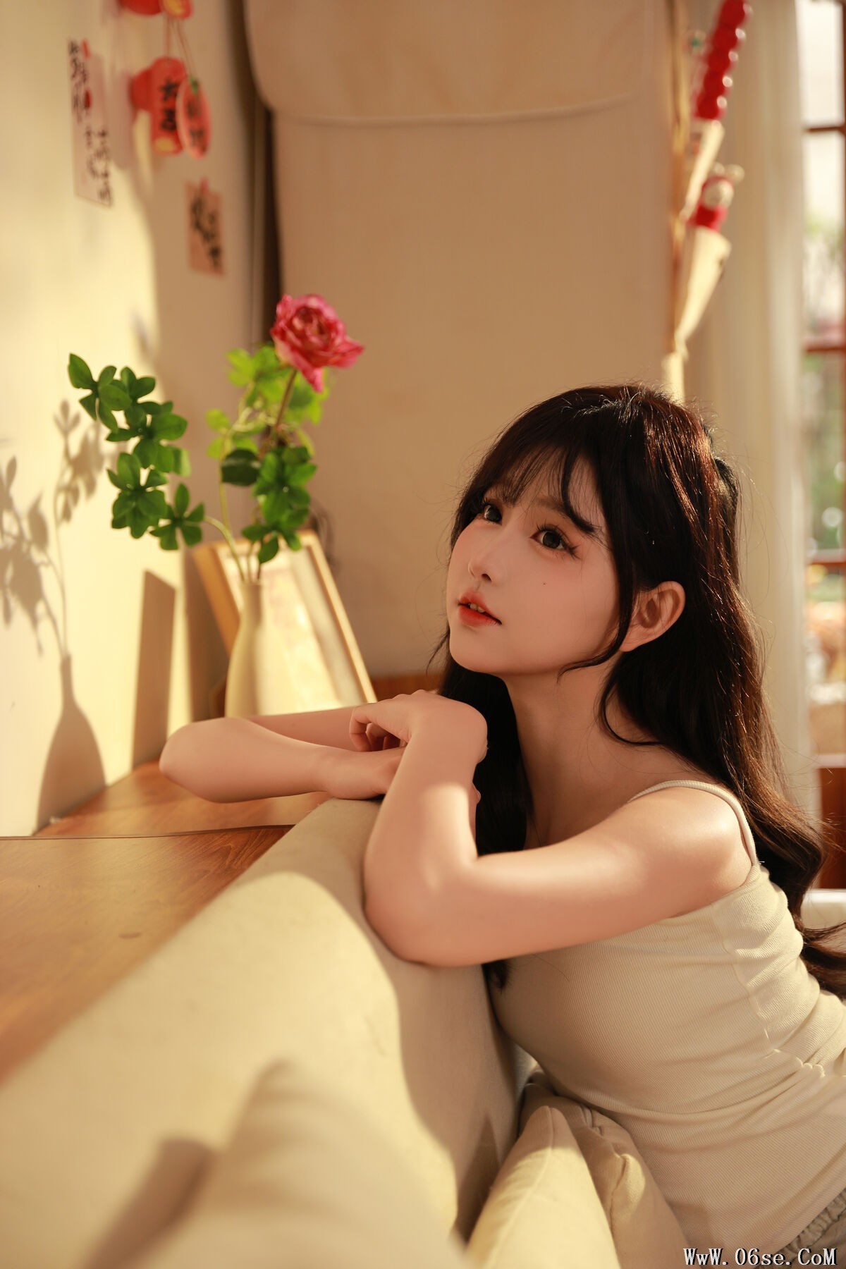 图片[16]-YiTuYu艺图语 Vol.7277 Shi Xiao Guan O[49P]-六色网
