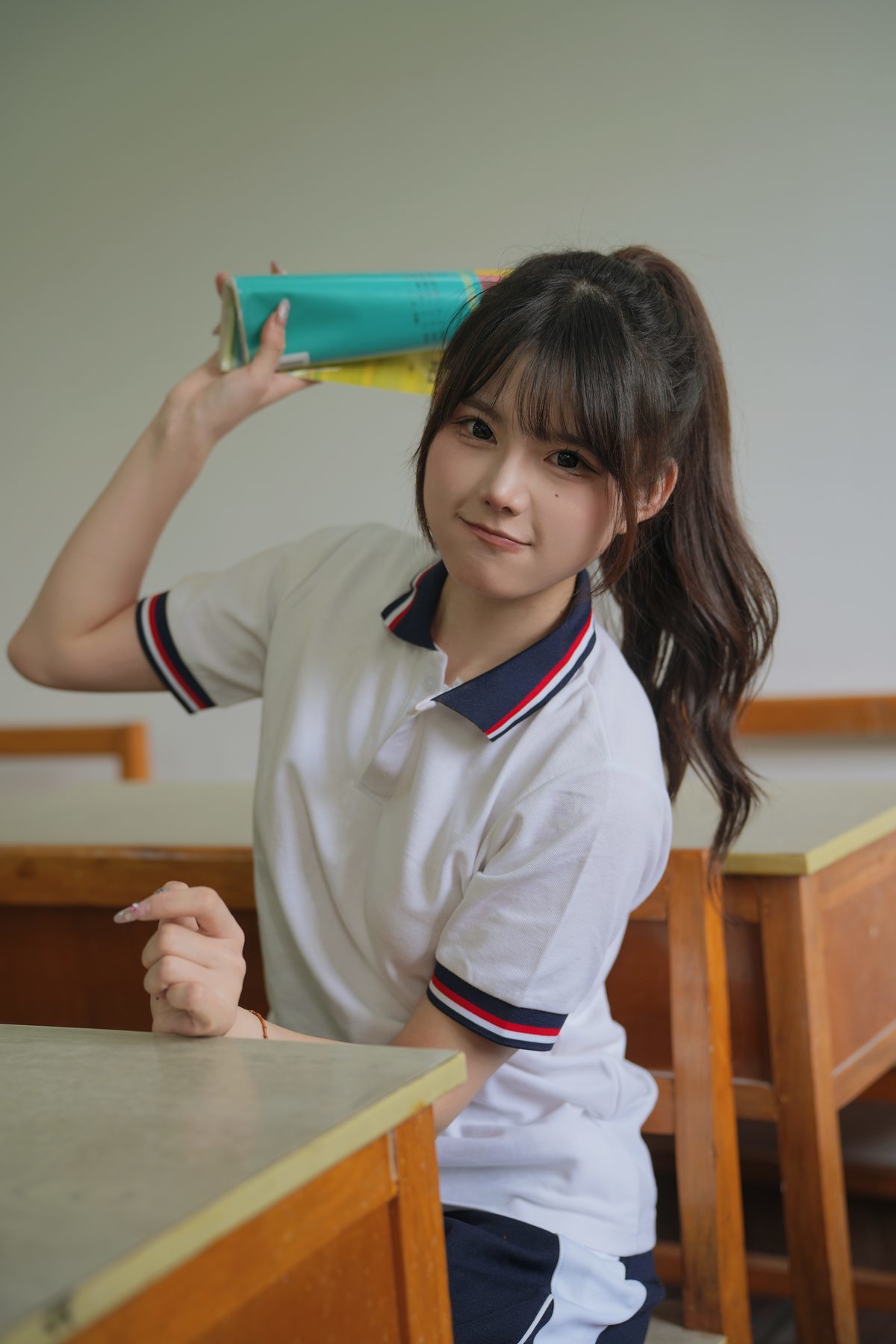 图片[13]-YiTuYu艺图语 Vol.4175 Shiro[27P]-六色网