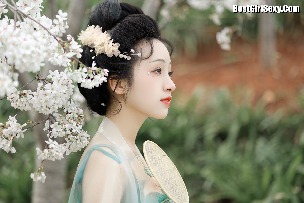 图片[22]-YiTuYu艺图语 Vol.3968 Jun Yin Lan[26P]-六色网