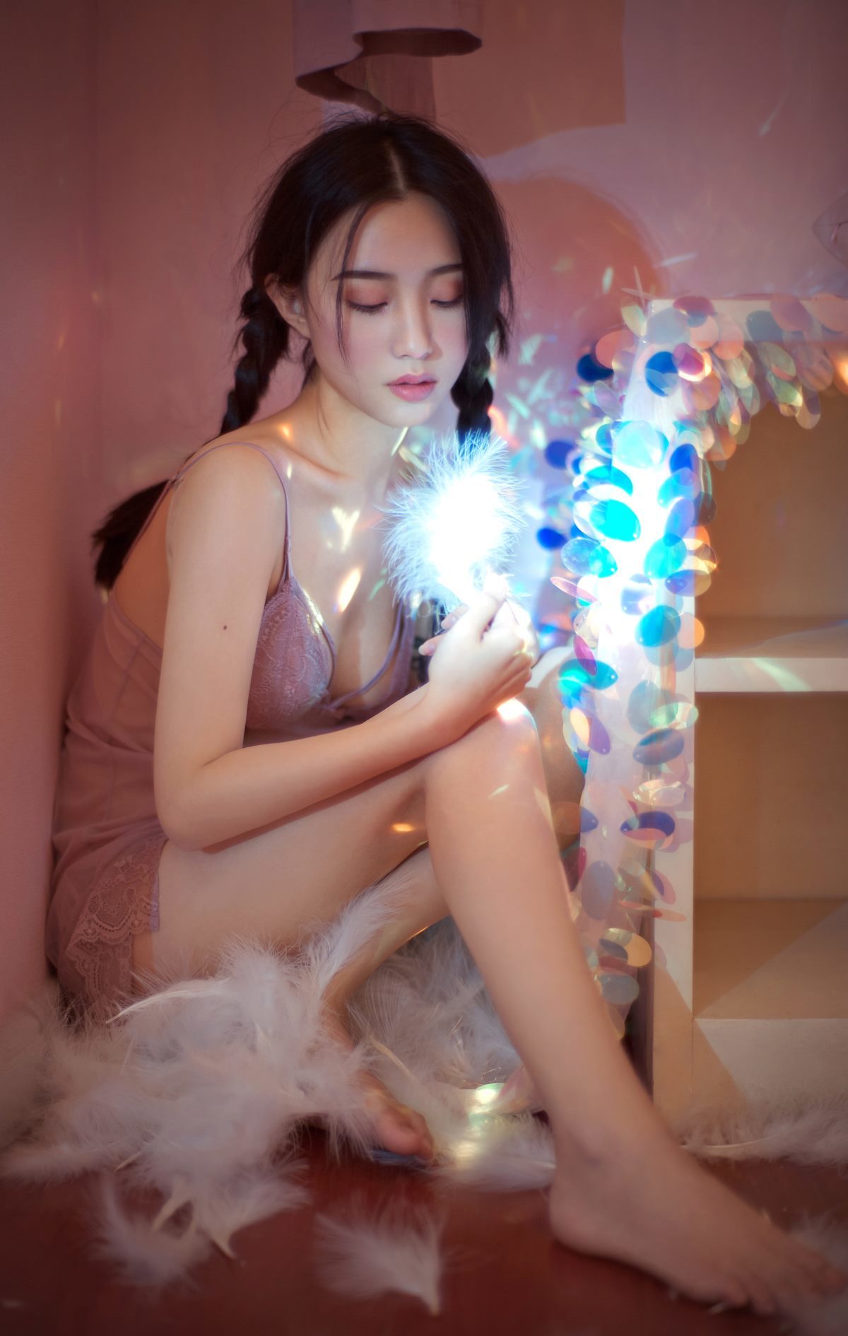 图片[27]-YiTuYu艺图语 Vol.3096 Ju Zi[27P]-六色网