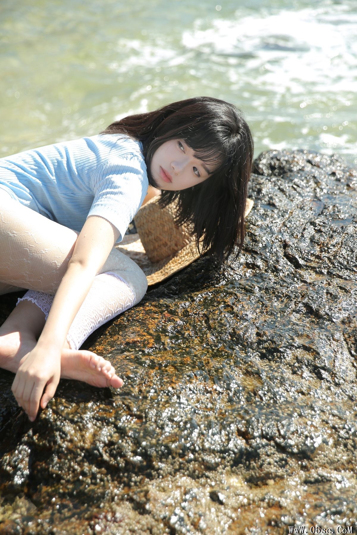 图片[15]-YiTuYu艺图语 Vol.3175 Pan Ni De Jian Jian Wei[26P]-六色网