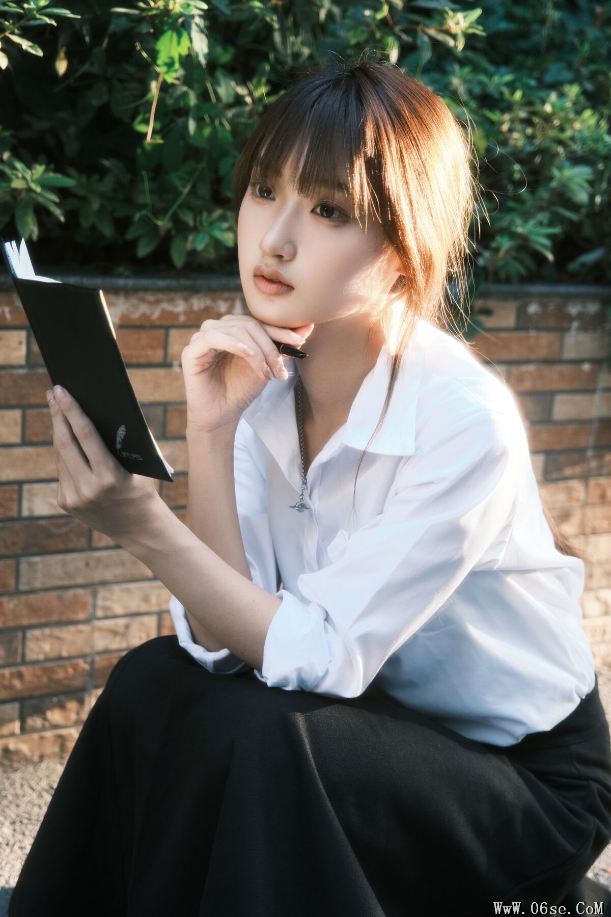 图片[20]-YiTuYu艺图语 Vol.7717 Chen Nian Xiao Jiu[23P]-六色网