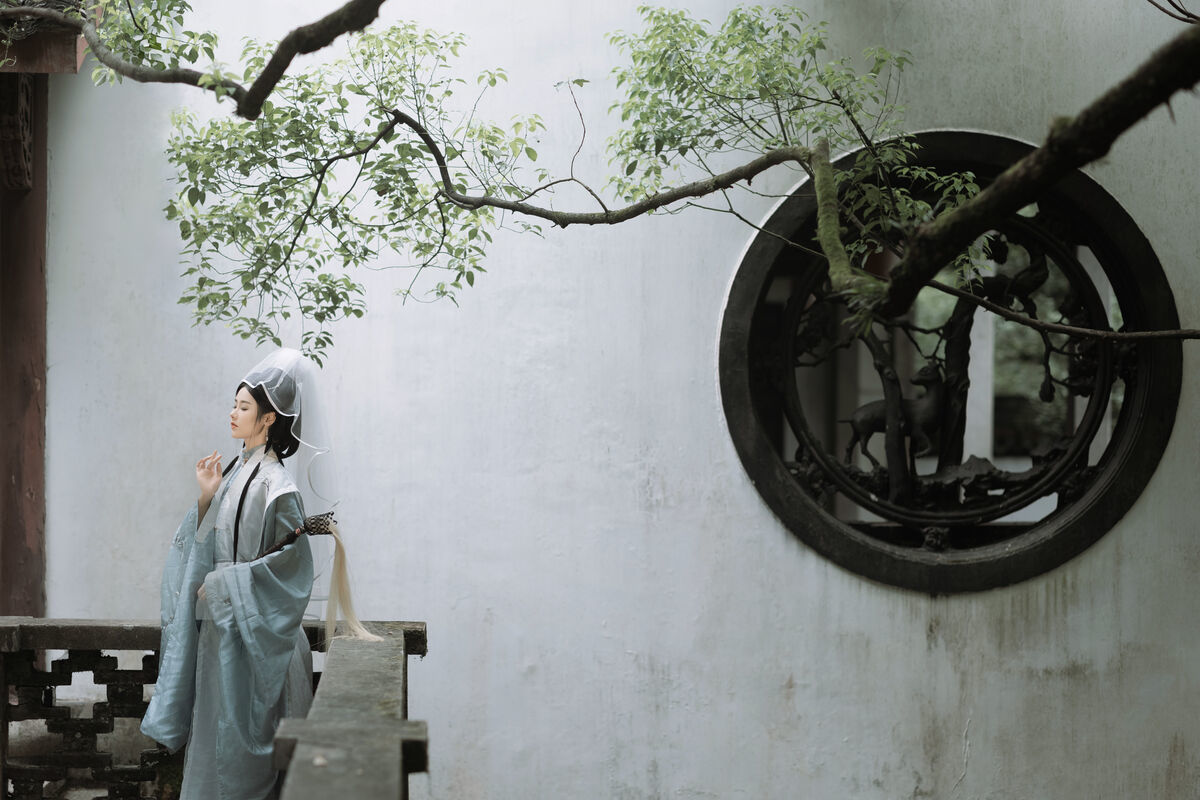 图片[26]-YiTuYu艺图语 Vol.7762 Ren Jian Yue-su Chen[39P]-六色网