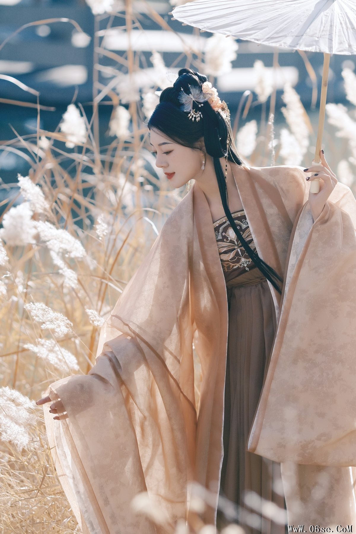 图片[10]-YiTuYu艺图语 Vol.6146 Xiao Lou[32P]-六色网