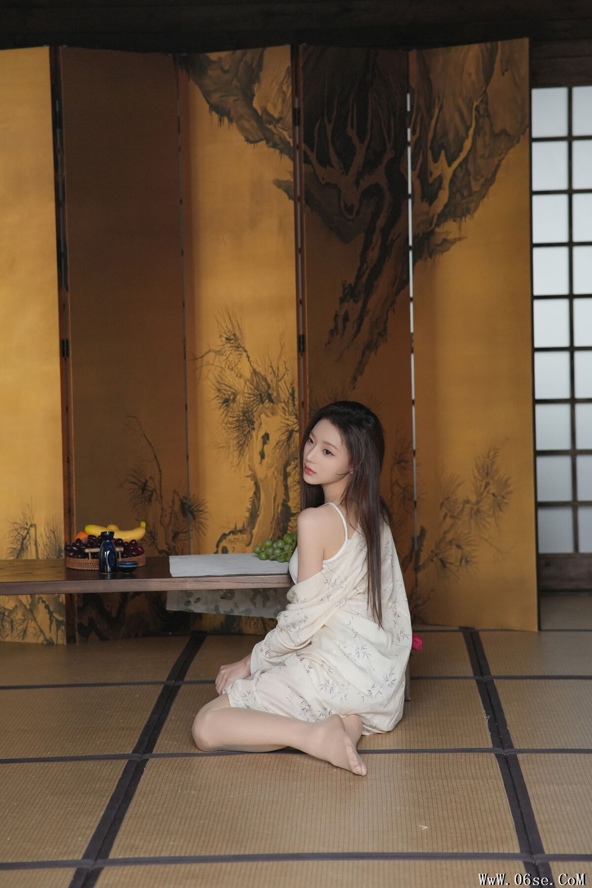 图片[8]-YiTuYu艺图语 Vol.7282 Lei Lei[26P]-六色网