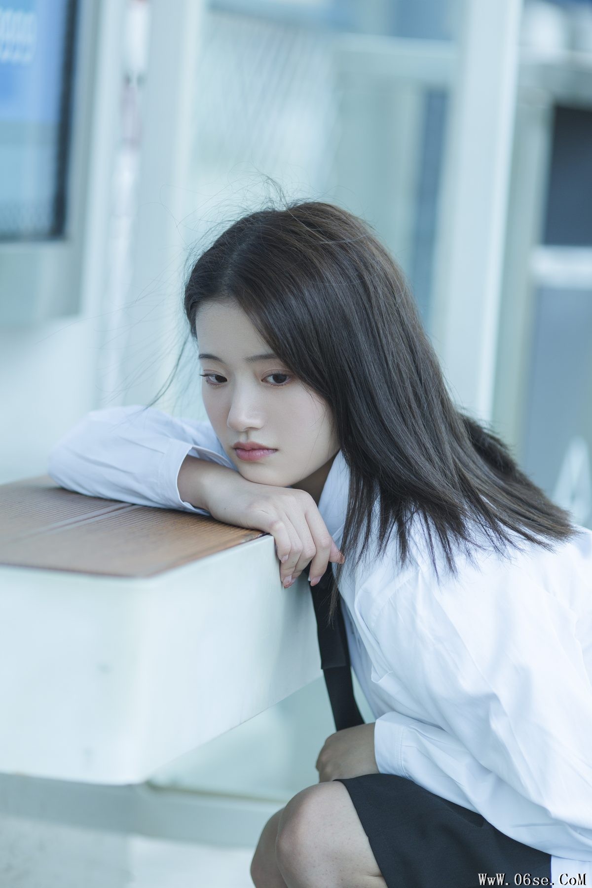图片[14]-YiTuYu艺图语 Vol.4591 Angel[22P]-六色网