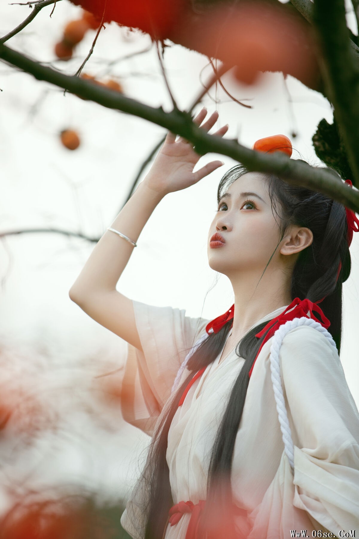 图片[8]-YiTuYu艺图语 Vol.6382 Jiao Yi Zhi Sui Sui[23P]-六色网