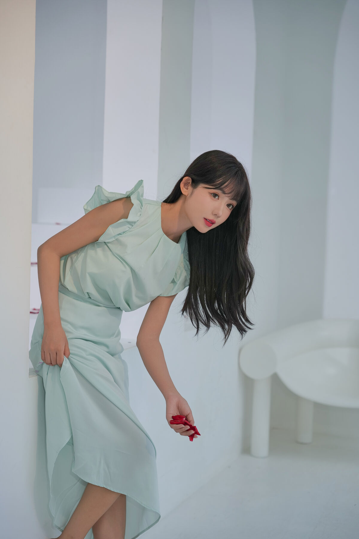 图片[25]-YiTuYu艺图语 Vol.7370 Soul Su Er[29P]-六色网