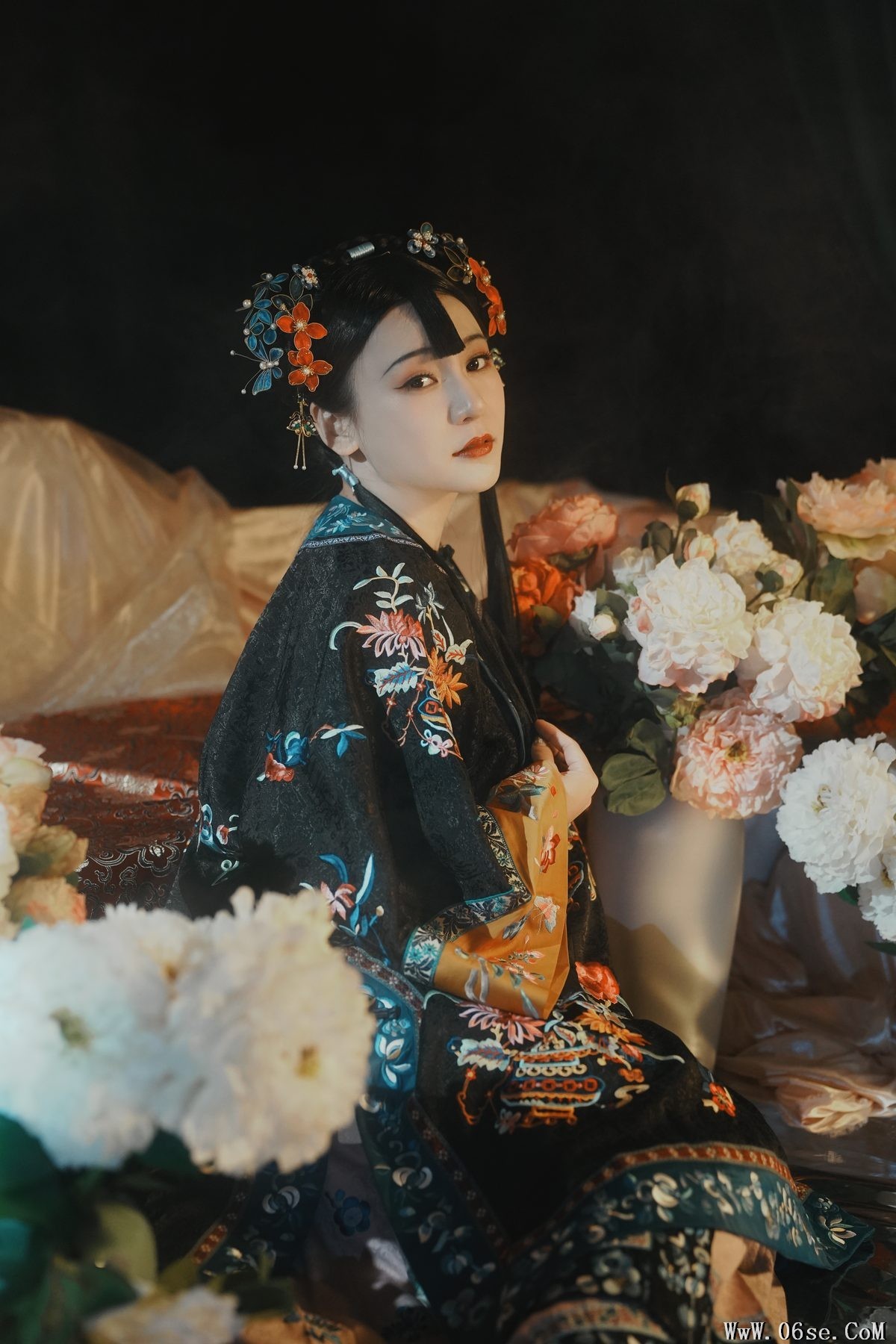 图片[10]-YiTuYu艺图语 Vol.4336 Luo La[27P]-六色网