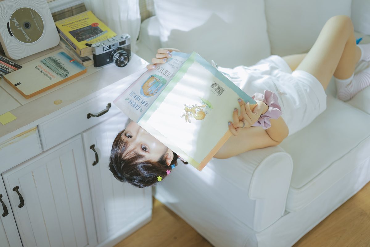 图片[24]-YiTuYu艺图语 Vol.4233 Li Zi Anne[25P]-六色网