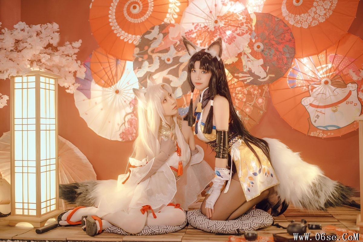 图片[19]-YiTuYu艺图语 Vol.5799 Hua Jing Yuan Xing Yu[27P]-六色网