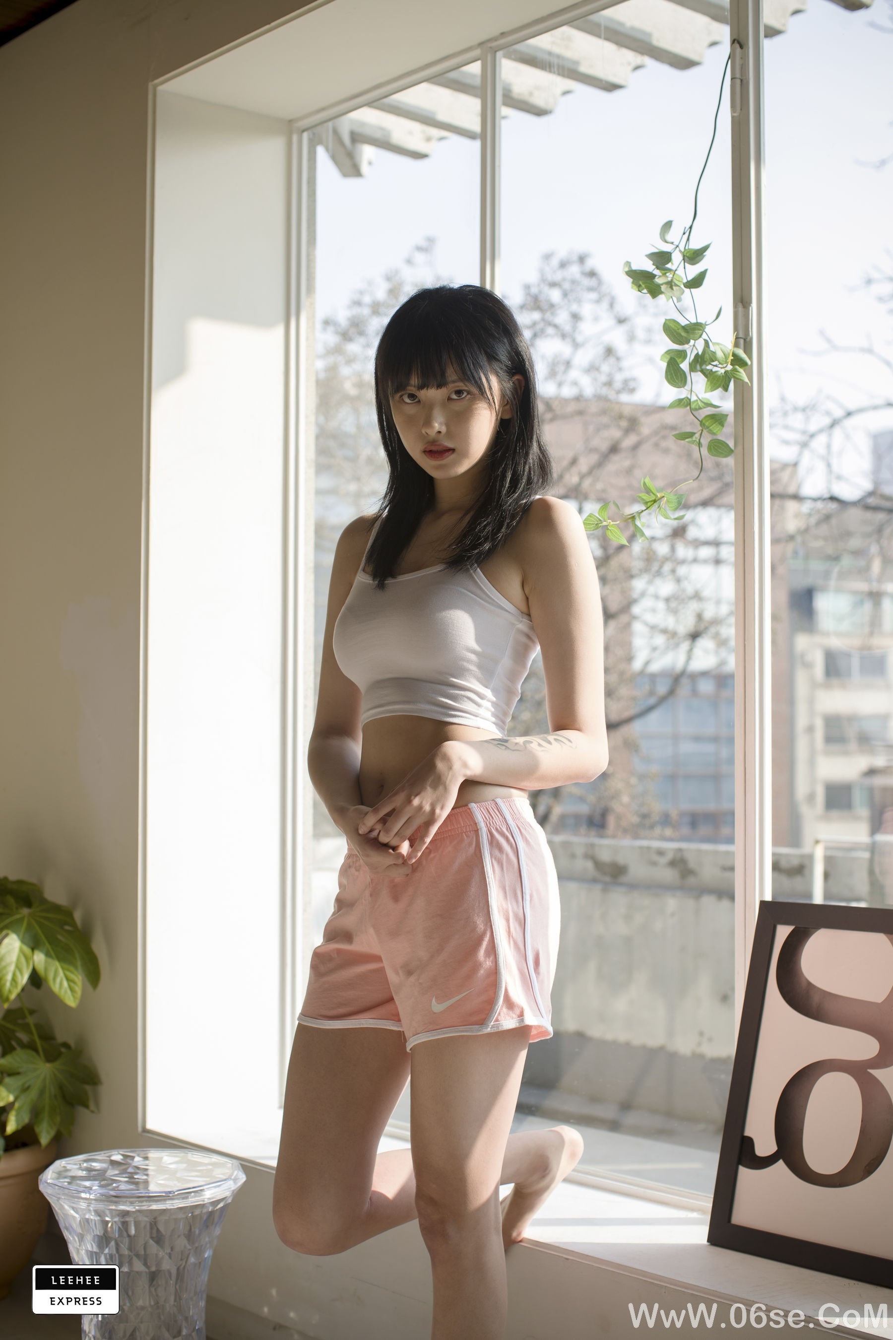 图片[14]-[LEEHEE EXPRESS] LEND-001A – GMS[45P]-六色网