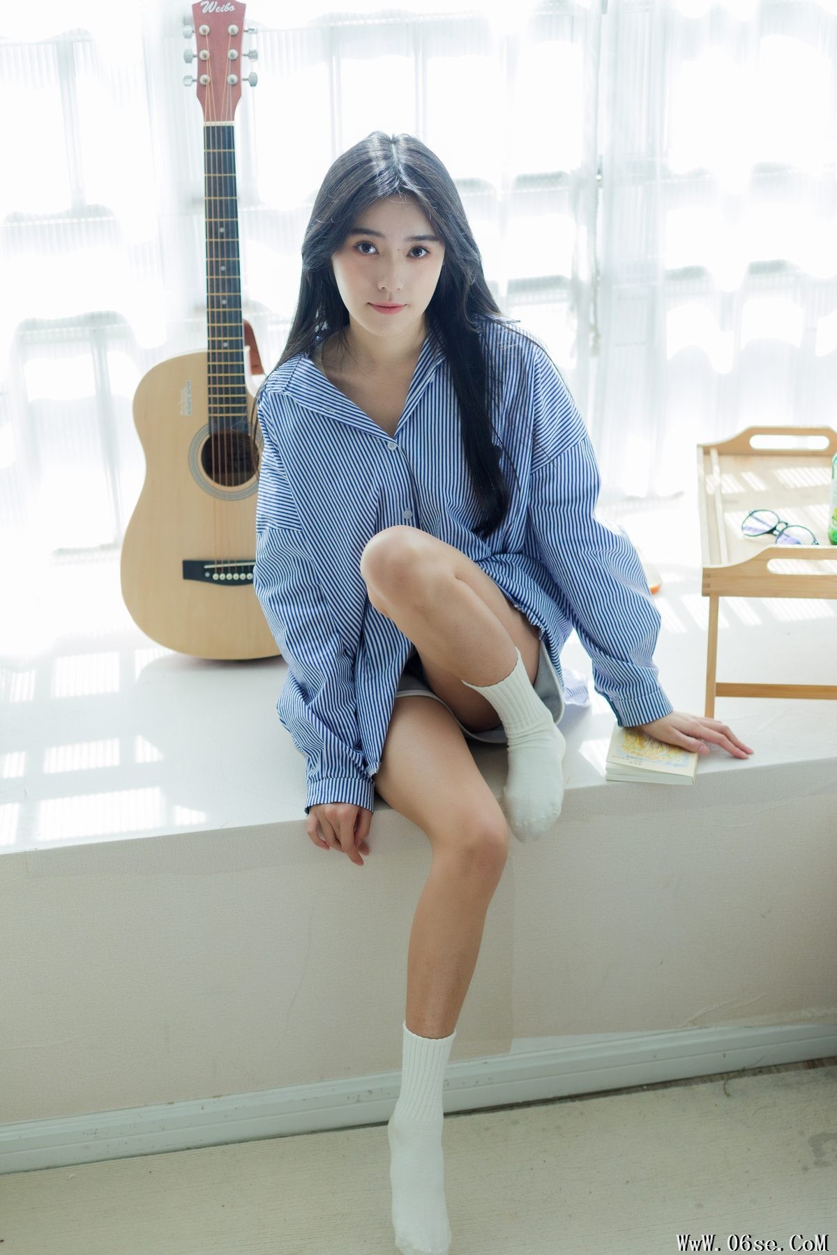 图片[31]-YiTuYu艺图语 Vol.3839 Jing Jing Jing[36P]-六色网