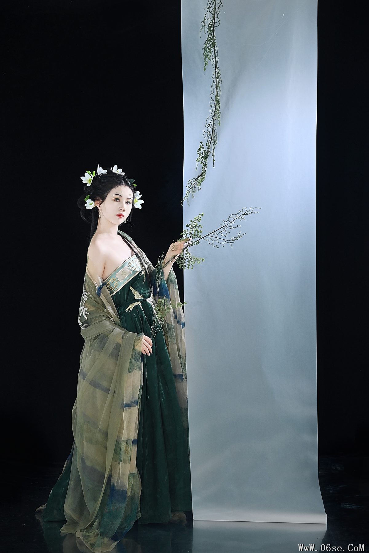 图片[8]-YiTuYu艺图语 Vol.4859 A Jing[22P]-六色网