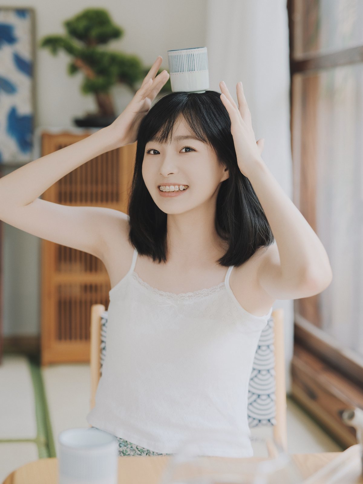 图片[16]-YiTuYu艺图语 Vol.4430 Bai No[44P]-六色网