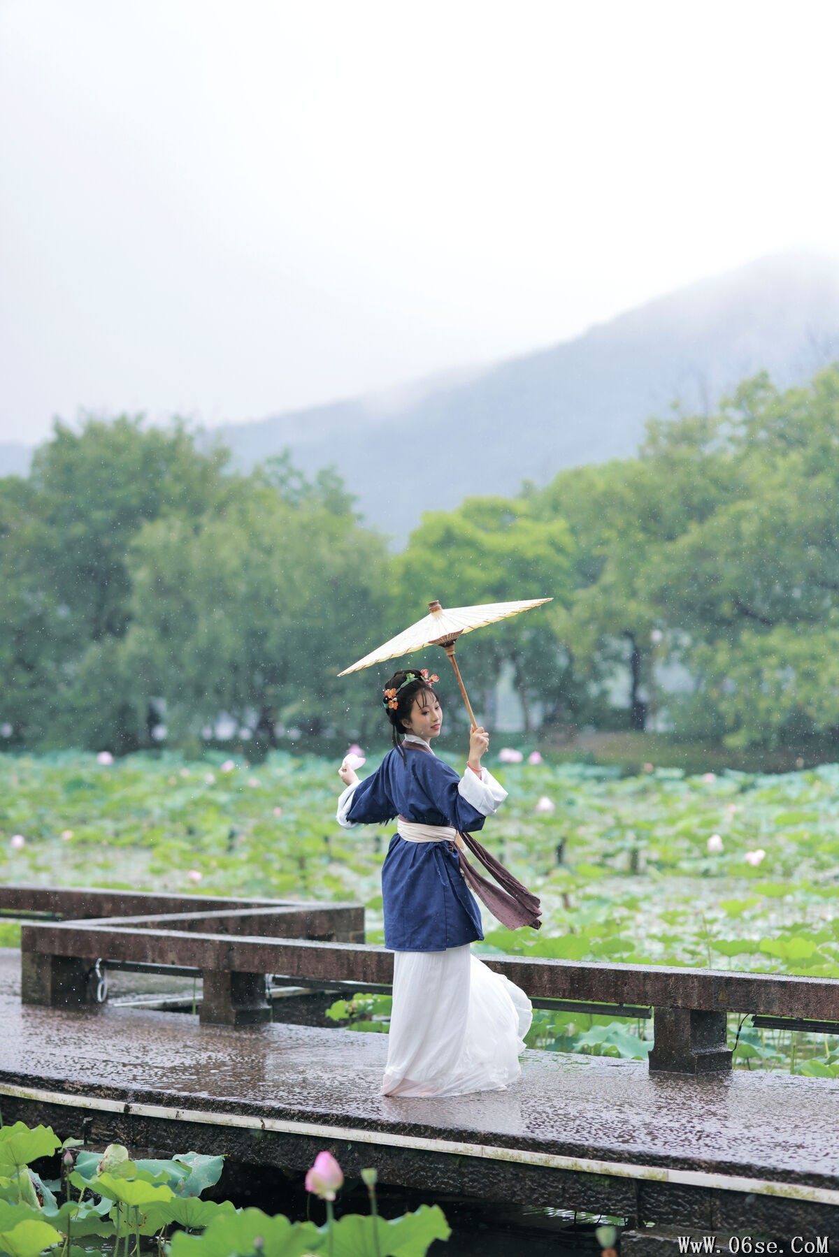 图片[18]-YiTuYu艺图语 Vol.7696 Jun Ru[21P]-六色网