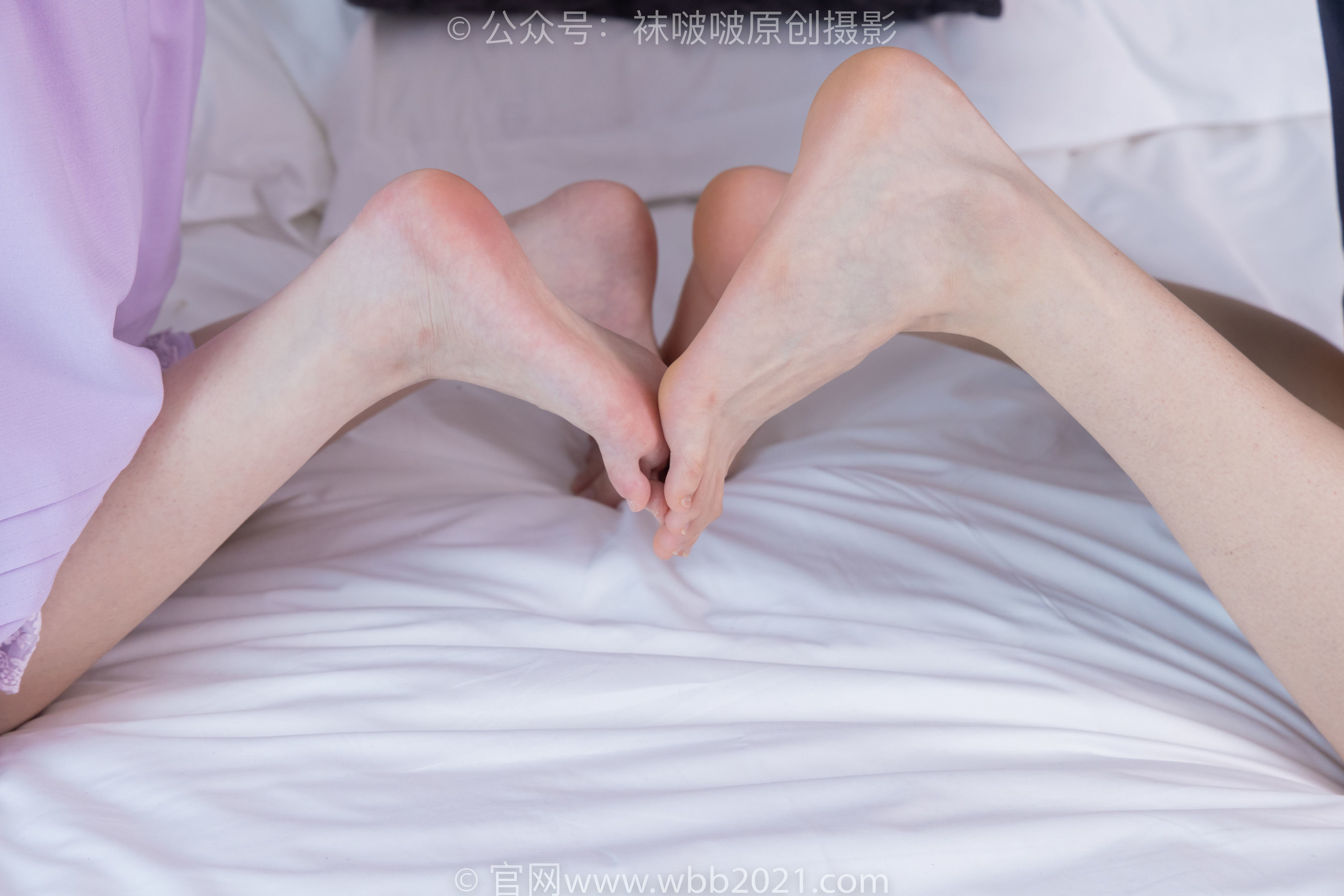 图片[179]-BoBoSocks袜啵啵 No.384 雪糕&甜甜圈 -两双高跟凉鞋、黑丝、白丝、裸足[183P]-六色网