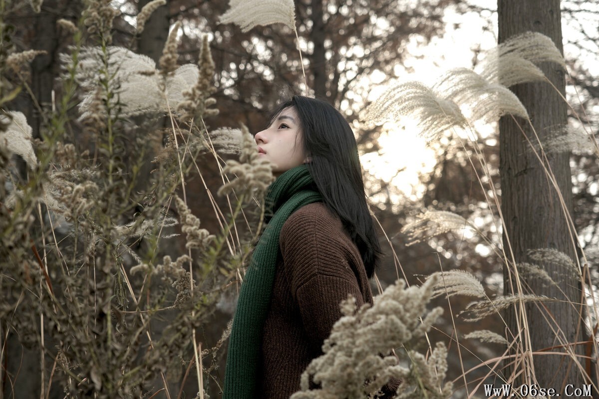 图片[24]-YiTuYu艺图语 Vol.6913 Sha Sha Shuai Shuai Yu[24P]-六色网