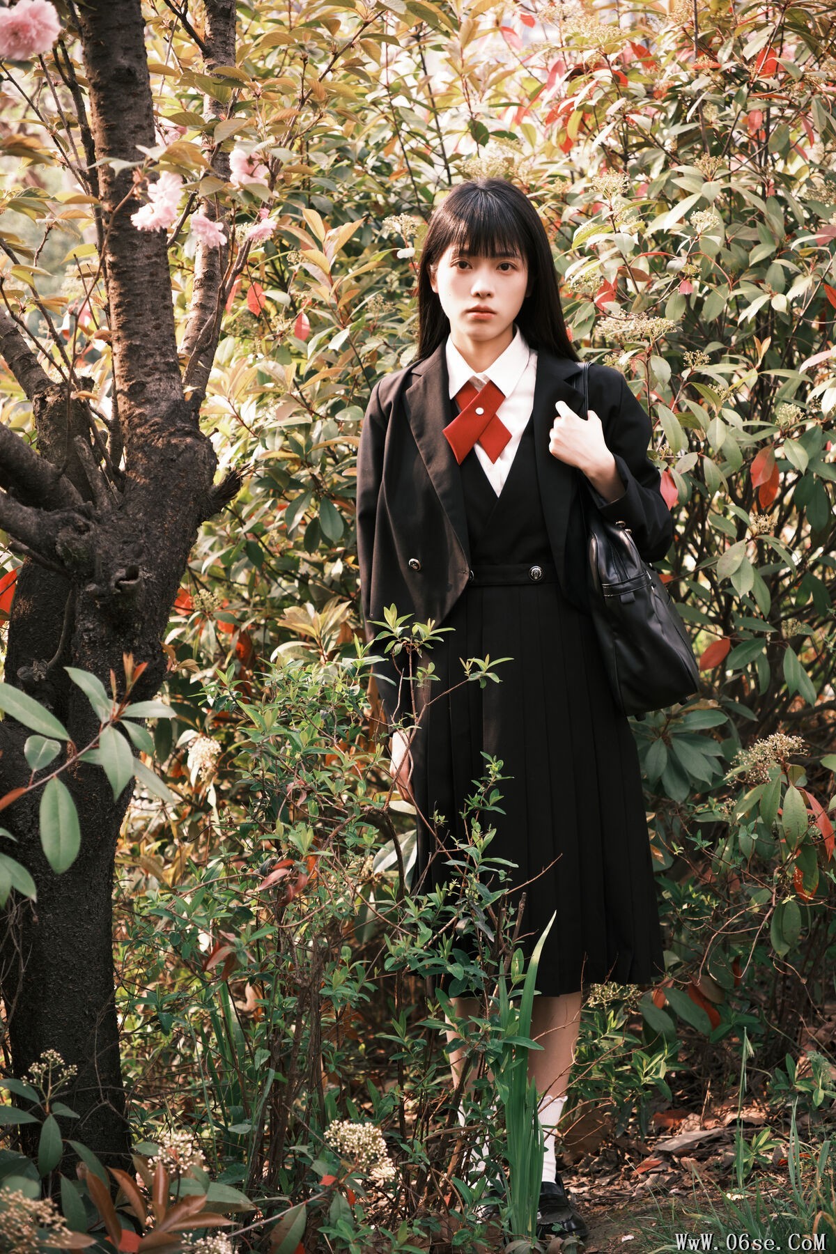 图片[16]-YiTuYu艺图语 Vol.6782 Xiao Song Ma Nai[36P]-六色网