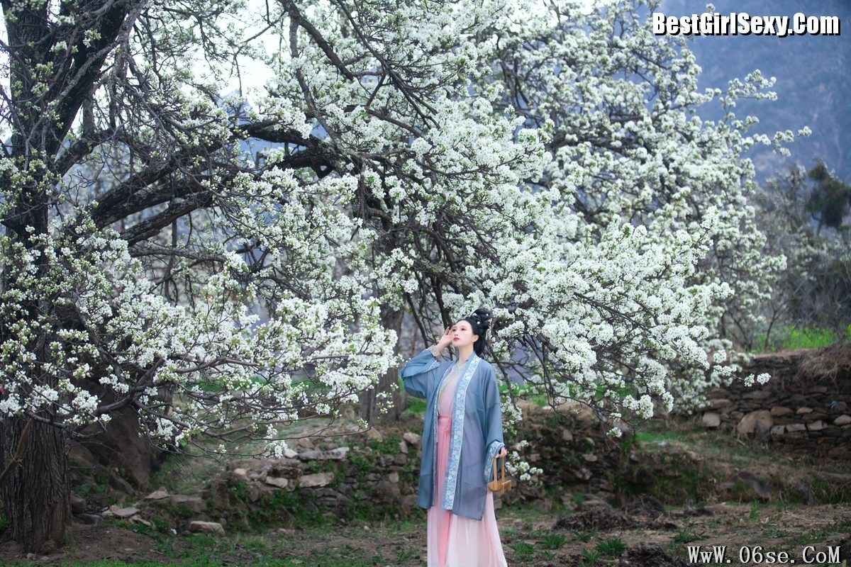 图片[14]-YiTuYu艺图语 Vol.3999 Wei Wei[43P]-六色网
