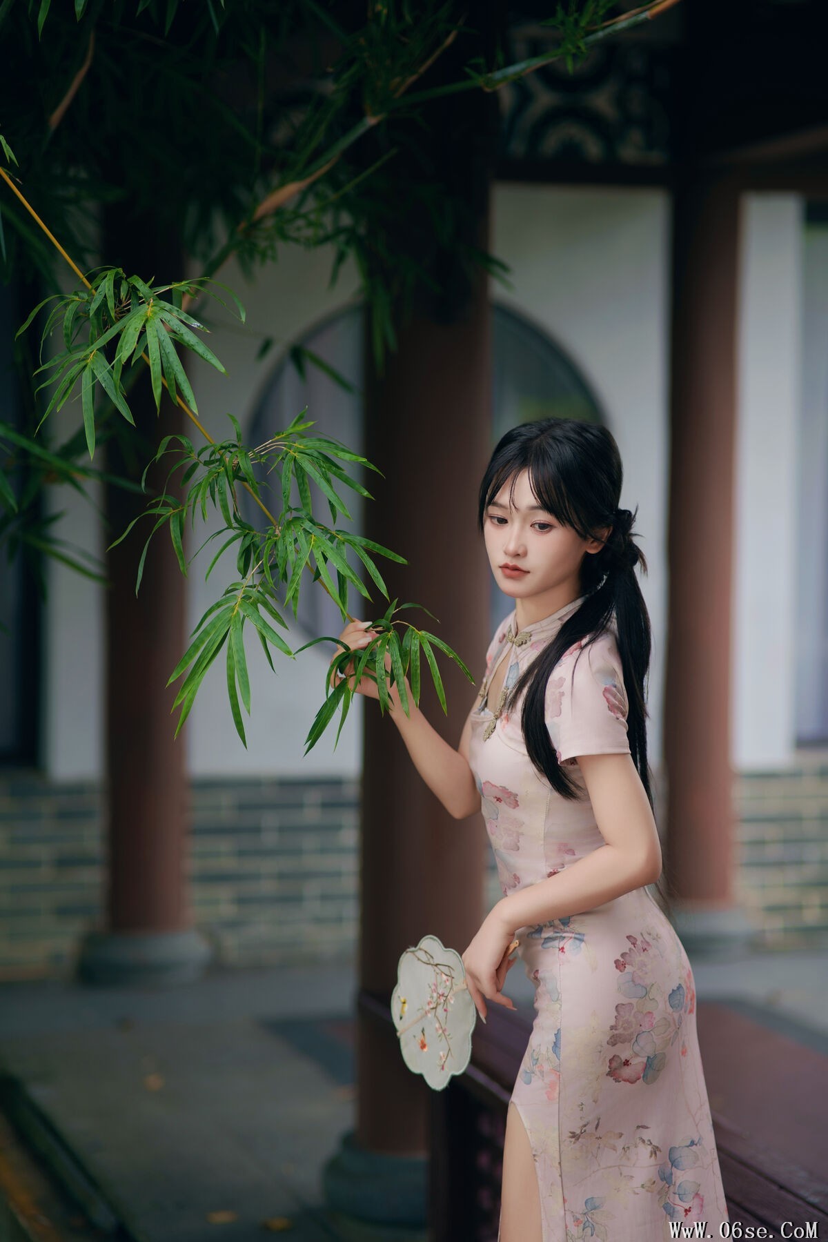 图片[16]-YiTuYu艺图语 Vol.7618 Xiao Xiao Yu[31P]-六色网