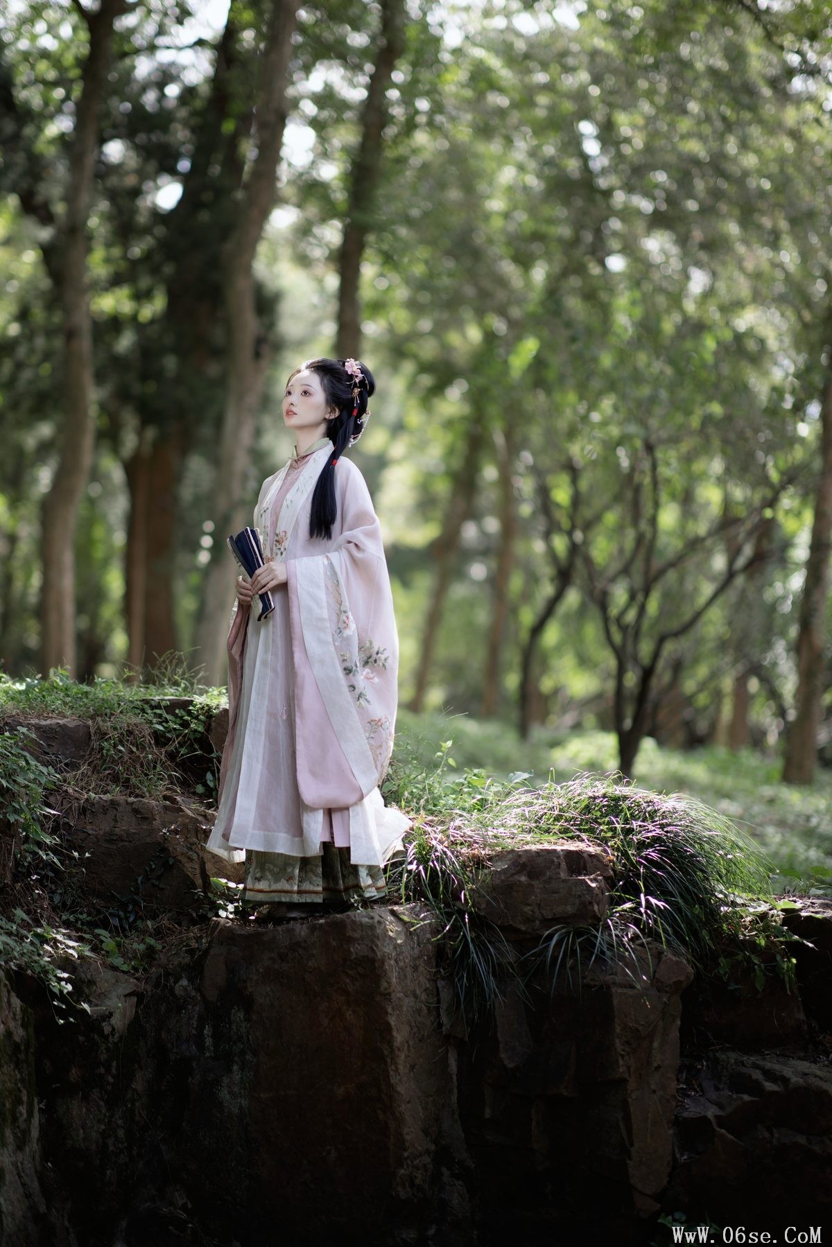 图片[11]-YiTuYu艺图语 Vol.5923 Xiao Yang Ai Gan Fan[36P]-六色网