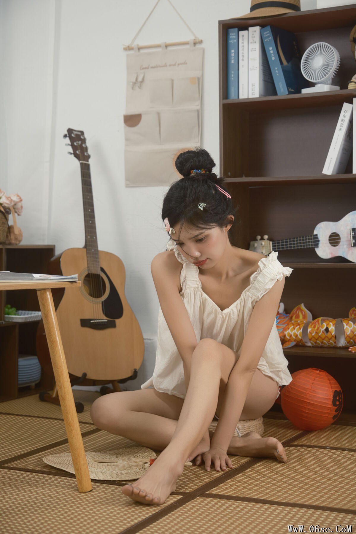 图片[4]-YiTuYu艺图语 Vol.7707 Duo Mi[37P]-六色网