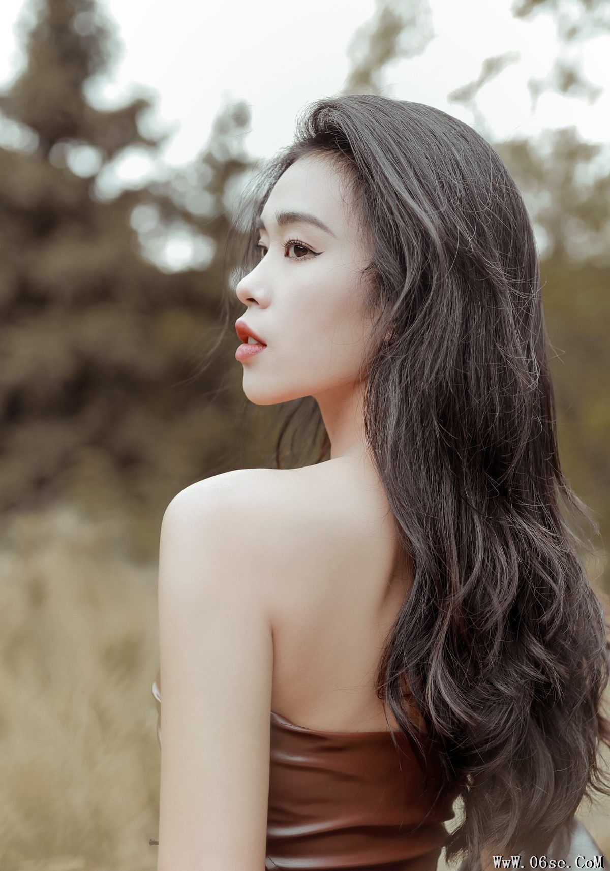 图片[5]-YiTuYu艺图语 Vol.4574 Yao Jing[26P]-六色网