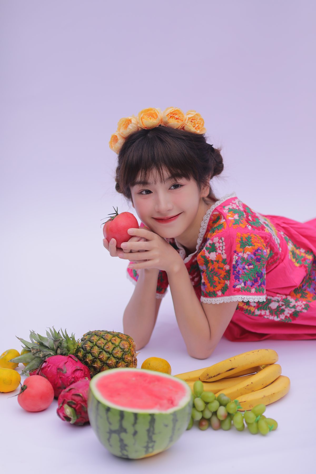 图片[24]-YiTuYu艺图语 Vol.3198 Gu Lin X[27P]-六色网